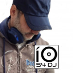 Alberto Fernandez, DJ a Barcelona