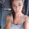 Lu Venet, Waitress in Castellón de la Plana