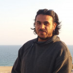 Alejanro Guerrero, Nutritionist in Barcelona