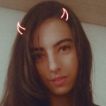 Yaiza Martin, Babysitter in Zaragoza