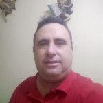 Francisco Jose Delgado Martinez, Xofer privat a Cartagena