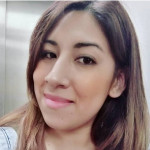 Jessica Vera Uruchima, Netejadora a L'Hospitalet de Llobregat