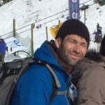 Óscar Urruela, Pet sitter in Burgos