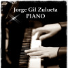 Jorge Zulueta, Pianista a Madrid