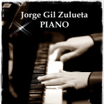 Jorge Zulueta, Pianist in Madrid