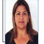 Yelena Carolina Guillen Pastran, Infermera a Málaga