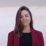 María Escalona Castro, Psychologist in Cádiz
