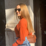 Olga Soler Camarena, Event organizer in Valencia