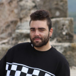 Adrià Vela, Netejador a Écija