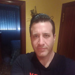 Abraham Cañada, Children's entertainer in Elda