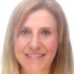 Mari Carmen Mortes Andres, Nursing assistant in Orihuela