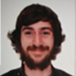 Pablo Lavilla MartÍnez, Content writer in Spanish in Oviedo