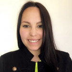 Elizabeth Dos Reis, Interior Designer in Madrid