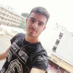 Aitor Montiel Griso, Children's entertainer in Cambrils