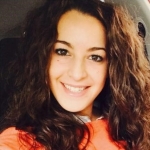Elena Benito Marín, Leisure Instructor in Cáceres