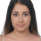 María González Jimenez, Maquilladora professional a Madrid