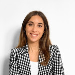 Irene Atienza, Psicóloga en Mairena del Aljarafe