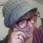 Pili Martinez, Cuidadora de gent gran a Mataró