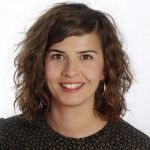 RocÍo Romero Garcia De La Santa, Children's entertainer in Elche