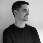 Daniel Barreu, Fotògraf a Huesca