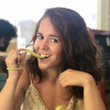 Cristina Pascual, Event organizer in Madrid