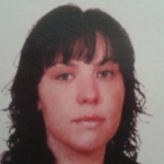 Maria Gomez Alvarez, Infermera a Lugo