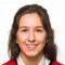 Monica Gil, Monitora de tiempo libre en Madrid