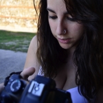 Esther Valle Calvo, Videographer in Cercedilla
