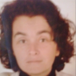 Eva maria Miguez rey, Housekeeper in A Coruña