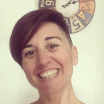 Sandra Cabezas Alaminos, Mestra de Reiki a Mataró