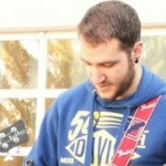 Alejandro Ramos Martin, Abogado en Cáceres
