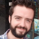 Marcelino Barrenechea, Traductor d'espanyol a anglès a Bilbao