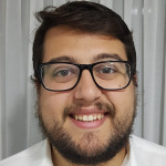 Pablo Blanco Romero, Private chauffeur in Albacete