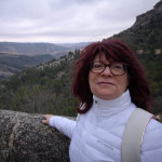 Marta Santos, Housekeeper in Madrid
