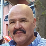 Jose Delgado Arguelles, Personal assistant in Bilbao