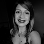 Serena Moretti, Professora d'italià a Barcelona