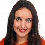 Miriam Quiles Carbonell, Spellchecker in Spanish in Cocentaina