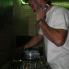 Javier Calderin, DJ in Torrelodones