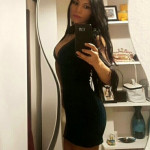 Luna Garcia, Masseur in Madrid