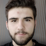 Javier López Clivilles, Caregiver of sick or disabled in Alhendín