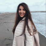 Nastya Dokuchyts, Pet sitter in Málaga