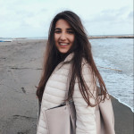 Nastya Dokuchyts, Spanish to Russian Translator in Málaga