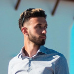 Alejandro Fayos, Private chauffeur in Palma