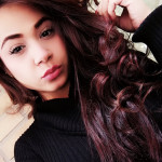 Viviana Gomez, Beautician in Vitoria-Gasteiz
