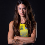 Sandra Piñeiro, Personal trainer in Orio