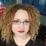 Carmen Cañero Arjona, Makeup artist in Córdoba