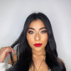 Erika Marcela Castañeda Montes, Makeup artist in Burgos