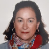 Lourdes Temprano, Cuidadora de personas mayores en Leioa