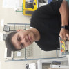 Miguel Iza, Electrician in Aranjuez