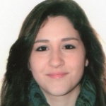 Pilar Alfaro, Infermera a Albacete